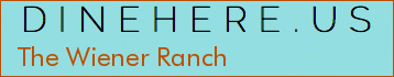 The Wiener Ranch