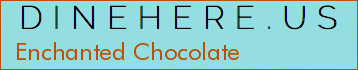Enchanted Chocolate