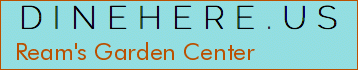 Ream's Garden Center