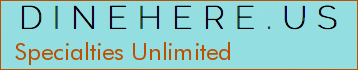 Specialties Unlimited