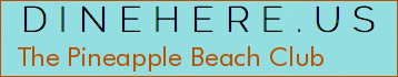 The Pineapple Beach Club