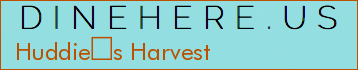 Huddies Harvest