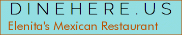 Elenita's Mexican Restaurant
