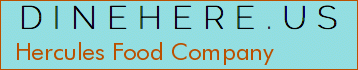 Hercules Food Company