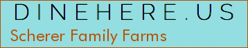 Scherer Family Farms