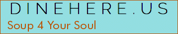 Soup 4 Your Soul