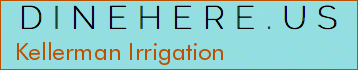 Kellerman Irrigation