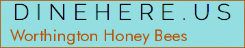 Worthington Honey Bees
