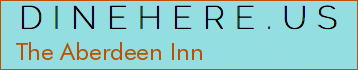 The Aberdeen Inn