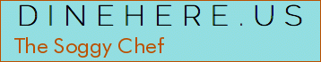 The Soggy Chef