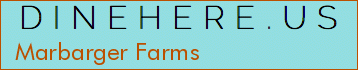 Marbarger Farms