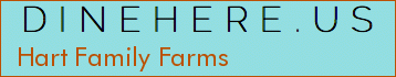 Hart Family Farms