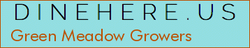 Green Meadow Growers