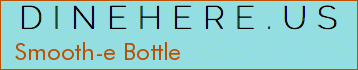Smooth-e Bottle
