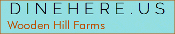 Wooden Hill Farms