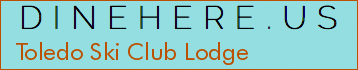 Toledo Ski Club Lodge