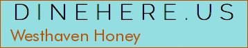 Westhaven Honey
