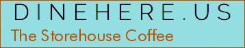 The Storehouse Coffee