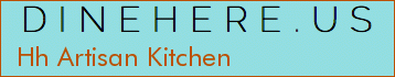 Hh Artisan Kitchen