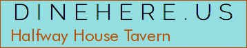 Halfway House Tavern