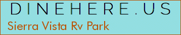 Sierra Vista Rv Park