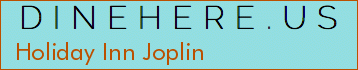 Holiday Inn Joplin