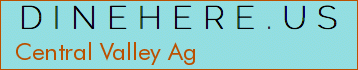 Central Valley Ag