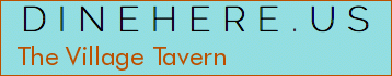 The Village Tavern