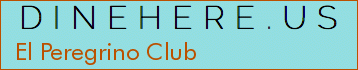El Peregrino Club