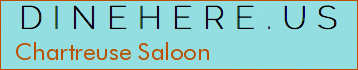 Chartreuse Saloon