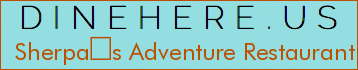 Sherpas Adventure Restaurant And Bar