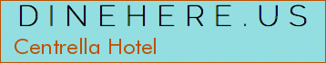 Centrella Hotel