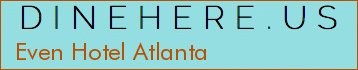Even Hotel Atlanta
