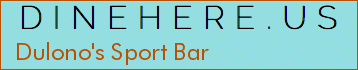 Dulono's Sport Bar
