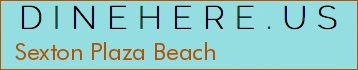 Sexton Plaza Beach