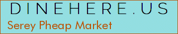 Serey Pheap Market