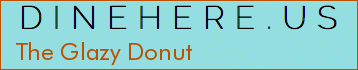 The Glazy Donut