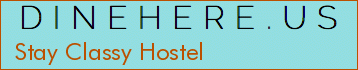 Stay Classy Hostel