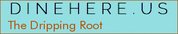 The Dripping Root