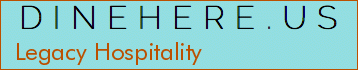 Legacy Hospitality