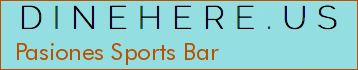 Pasiones Sports Bar