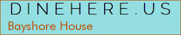 Bayshore House