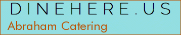 Abraham Catering