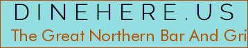 The Great Northern Bar And Grill