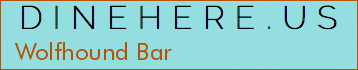 Wolfhound Bar