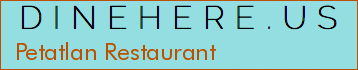 Petatlan Restaurant