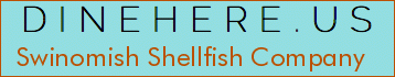 Swinomish Shellfish Company