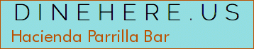 Hacienda Parrilla Bar