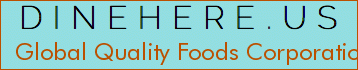 Global Quality Foods Corporation