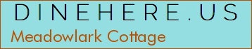 Meadowlark Cottage